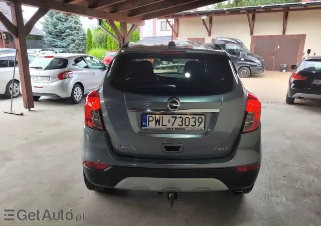 OPEL Mokka 1.4 T Cosmo