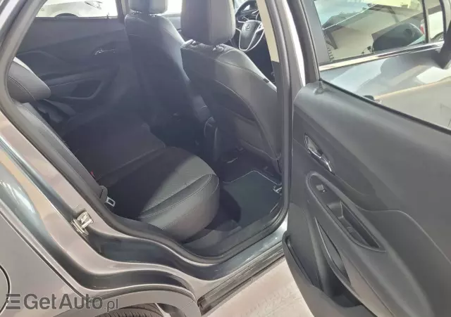 OPEL Mokka 1.4 T Cosmo