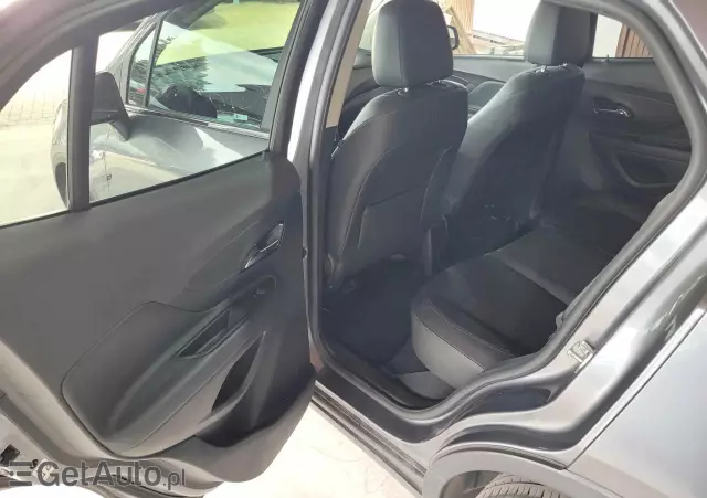 OPEL Mokka 1.4 T Cosmo