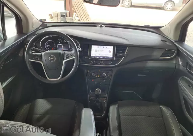 OPEL Mokka 1.4 T Cosmo