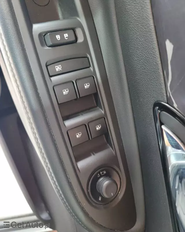 OPEL Mokka 1.4 T Cosmo