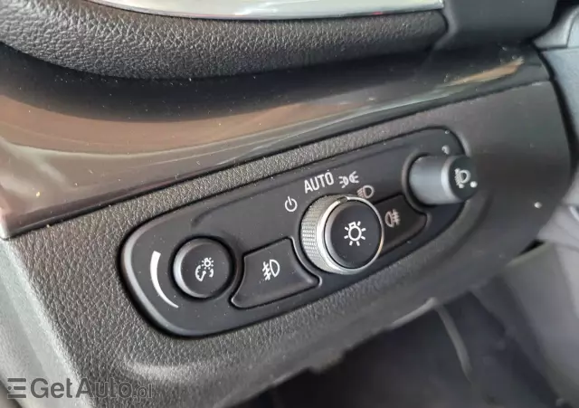 OPEL Mokka 1.4 T Cosmo