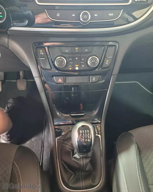 OPEL Mokka 1.4 T Cosmo