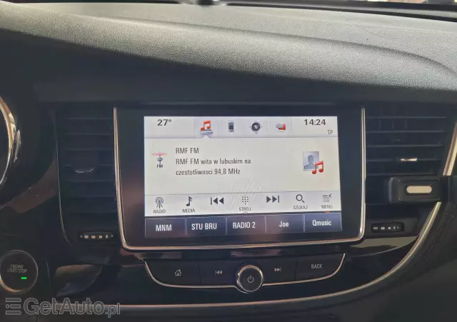 OPEL Mokka 1.4 T Cosmo