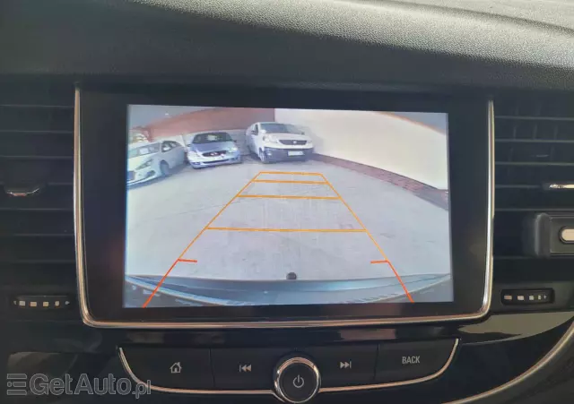 OPEL Mokka 1.4 T Cosmo