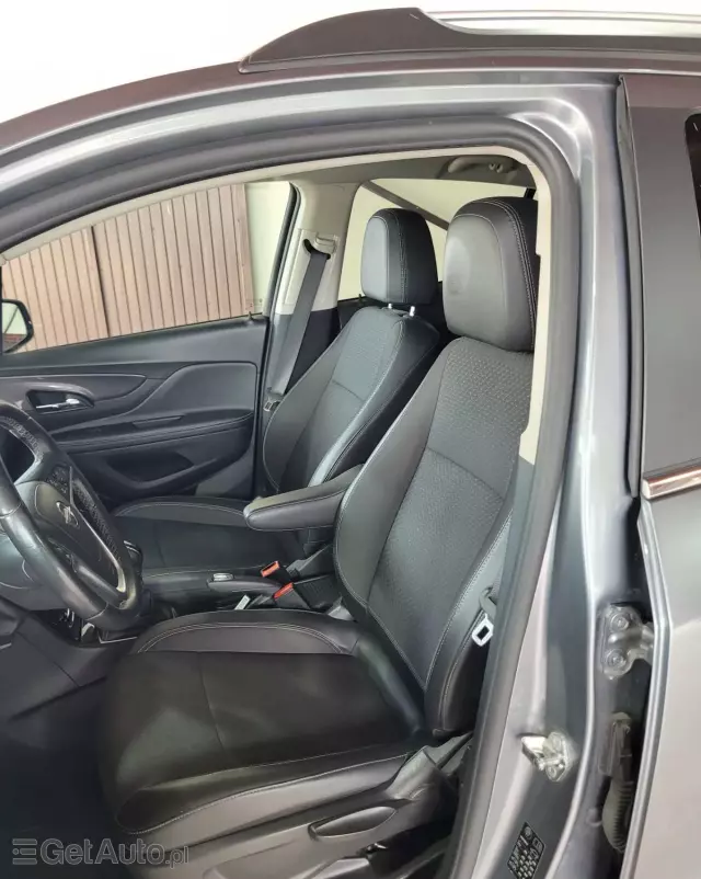 OPEL Mokka 1.4 T Cosmo