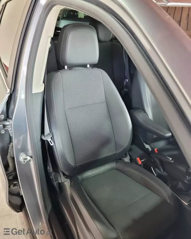 OPEL Mokka 1.4 T Cosmo