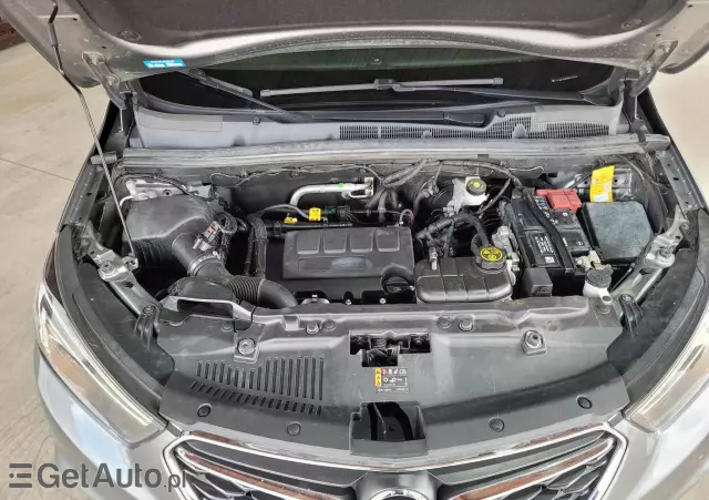 OPEL Mokka 1.4 T Cosmo