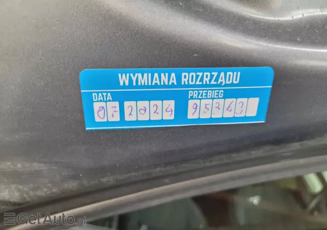 OPEL Mokka 1.4 T Cosmo