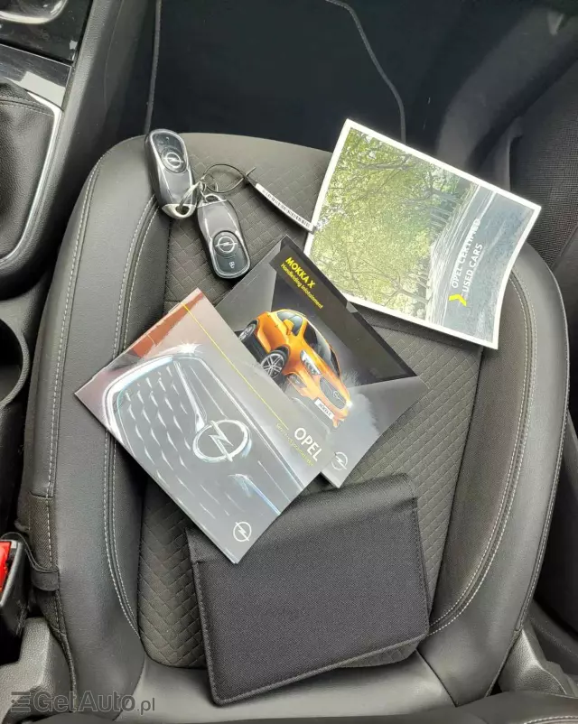 OPEL Mokka 1.4 T Cosmo