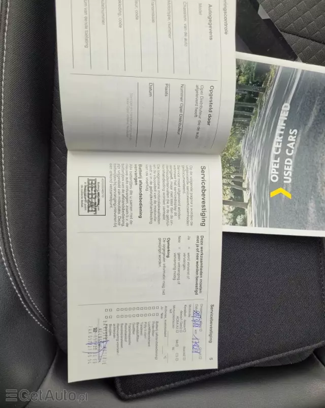 OPEL Mokka 1.4 T Cosmo