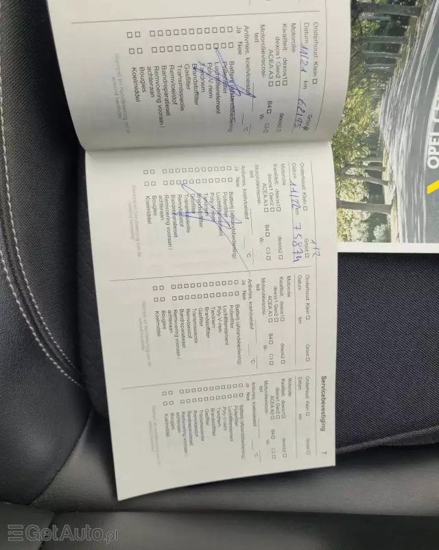 OPEL Mokka 1.4 T Cosmo