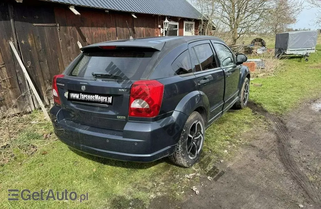 DODGE Caliber 