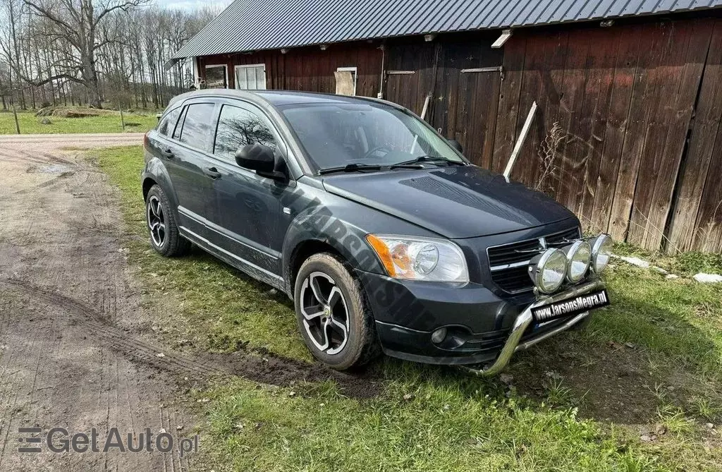 DODGE Caliber 