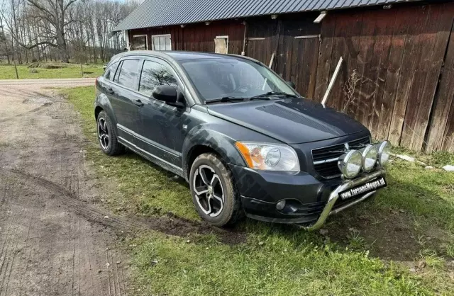 DODGE Caliber 