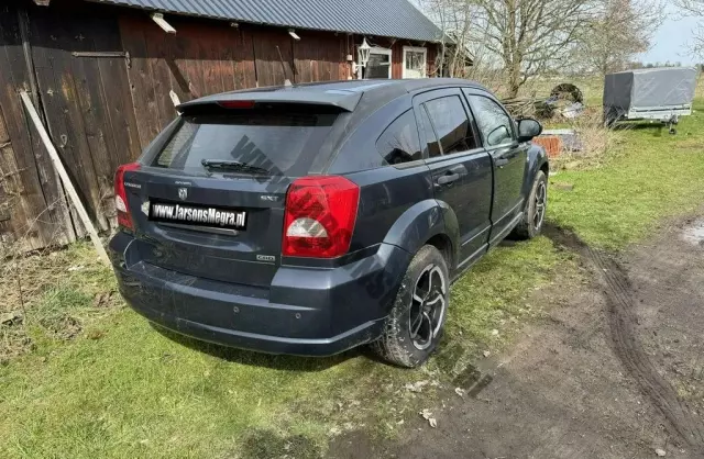 DODGE Caliber 