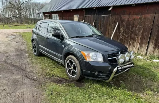 DODGE Caliber 