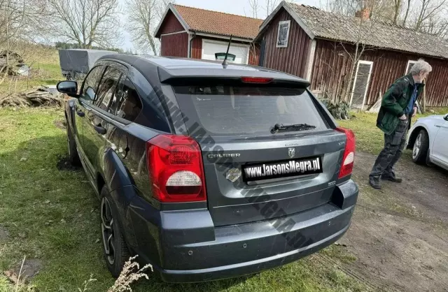 DODGE Caliber 