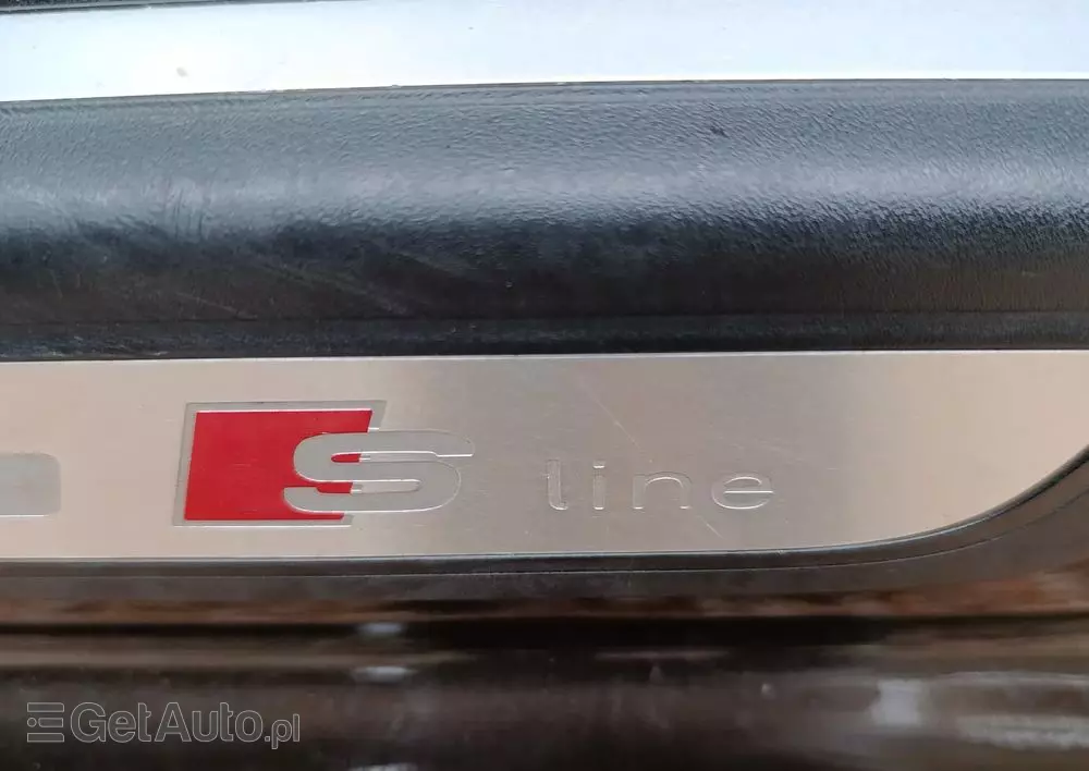 AUDI Q5 3.0 TDI Quattro S tronic