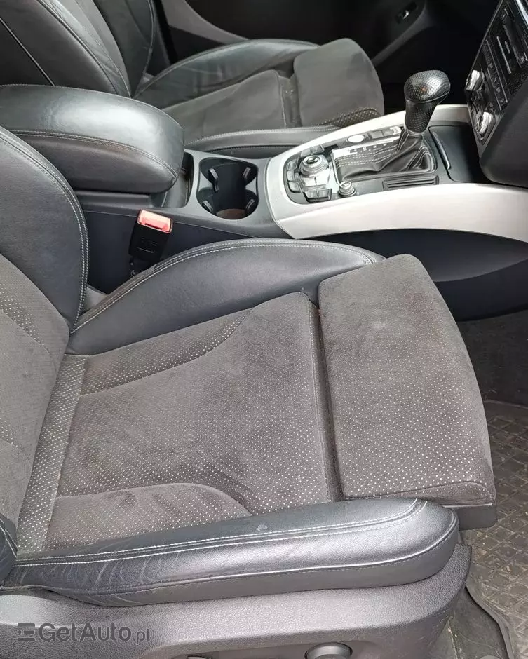 AUDI Q5 3.0 TDI Quattro S tronic