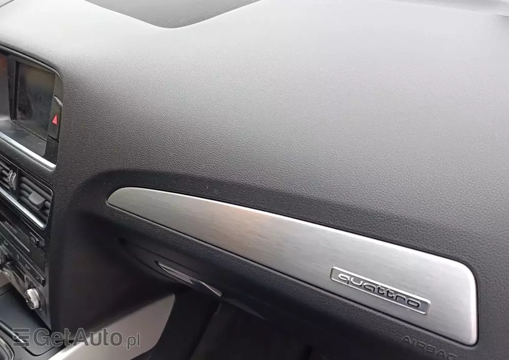 AUDI Q5 3.0 TDI Quattro S tronic