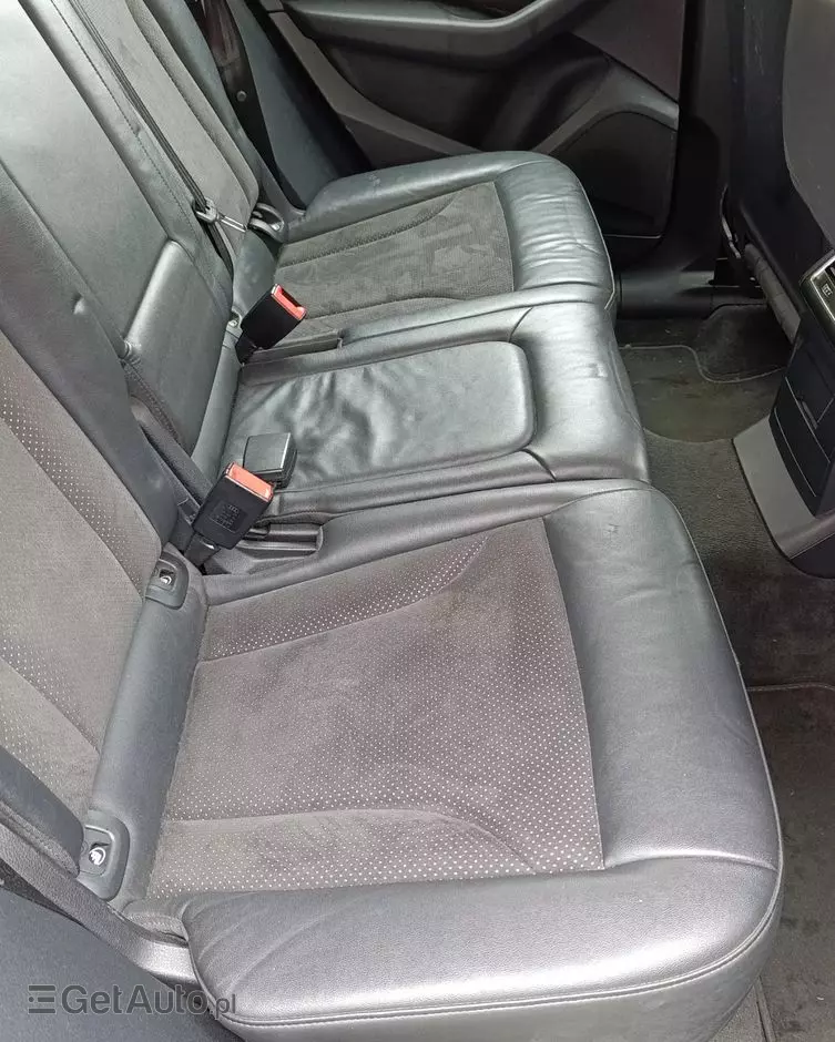 AUDI Q5 3.0 TDI Quattro S tronic