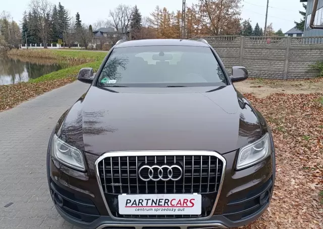 AUDI Q5 3.0 TDI Quattro S tronic