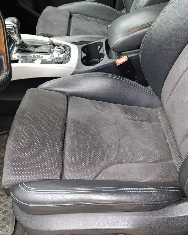 AUDI Q5 3.0 TDI Quattro S tronic