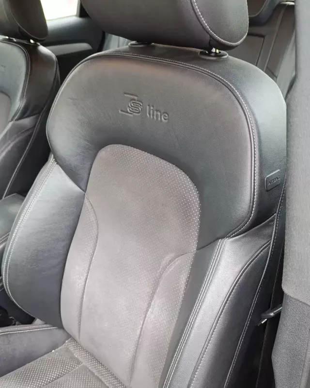 AUDI Q5 3.0 TDI Quattro S tronic