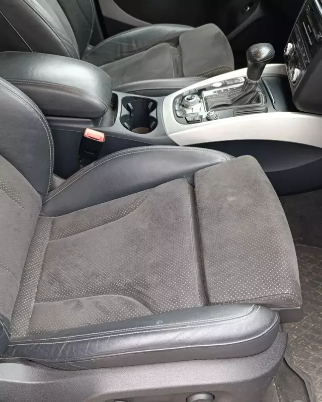 AUDI Q5 3.0 TDI Quattro S tronic