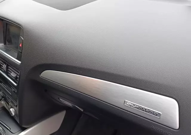 AUDI Q5 3.0 TDI Quattro S tronic