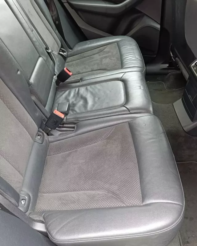 AUDI Q5 3.0 TDI Quattro S tronic