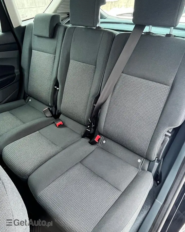 FORD C-MAX 1.6 TDCi Start-Stop-System Trend