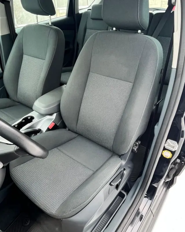 FORD C-MAX 1.6 TDCi Start-Stop-System Trend