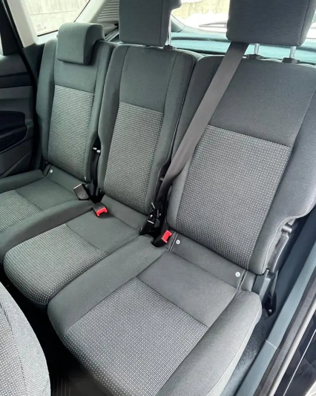 FORD C-MAX 1.6 TDCi Start-Stop-System Trend