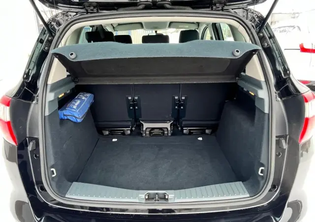 FORD C-MAX 1.6 TDCi Start-Stop-System Trend