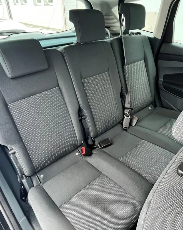 FORD C-MAX 1.6 TDCi Start-Stop-System Trend