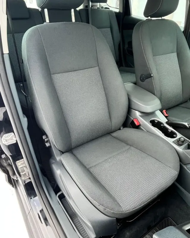 FORD C-MAX 1.6 TDCi Start-Stop-System Trend