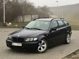 BMW Seria 3 