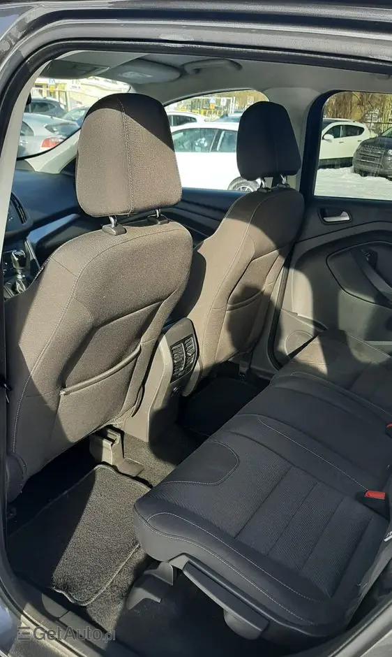 FORD Kuga 2.0 TDCi 2x4 Trend