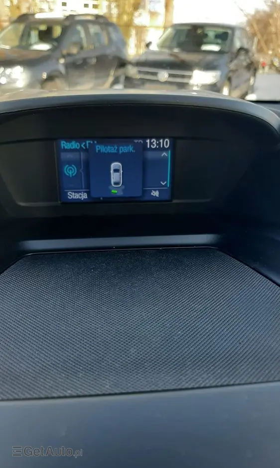 FORD Kuga 2.0 TDCi 2x4 Trend