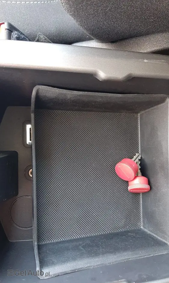 FORD Kuga 2.0 TDCi 2x4 Trend