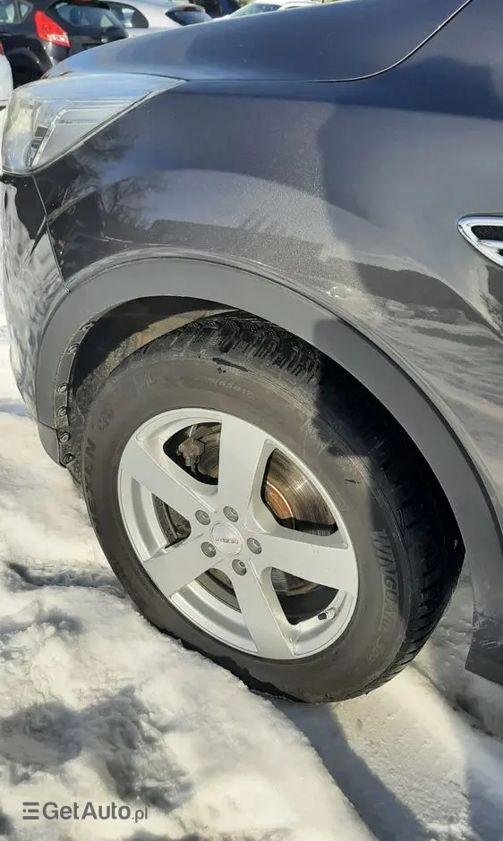 FORD Kuga 2.0 TDCi 2x4 Trend