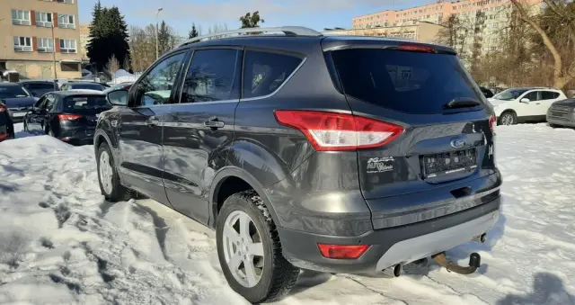 FORD Kuga 2.0 TDCi 2x4 Trend