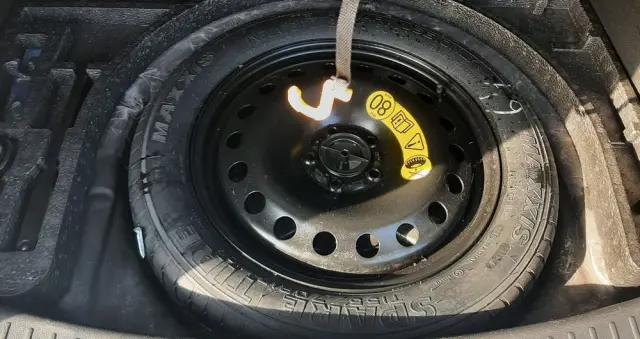 FORD Kuga 2.0 TDCi 2x4 Trend