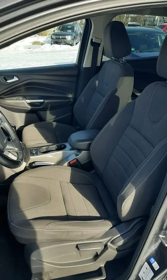 FORD Kuga 2.0 TDCi 2x4 Trend