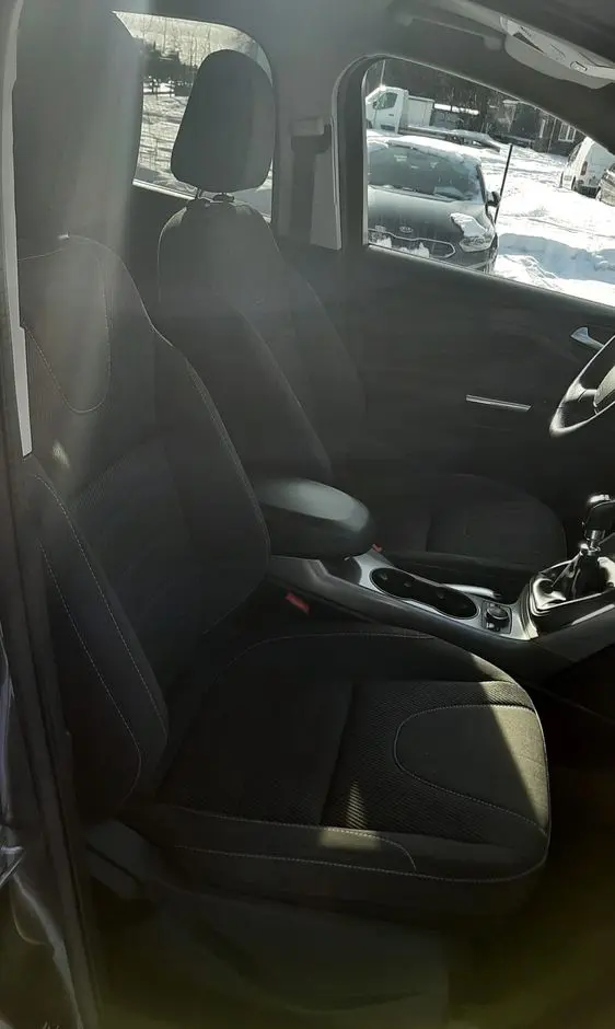 FORD Kuga 2.0 TDCi 2x4 Trend