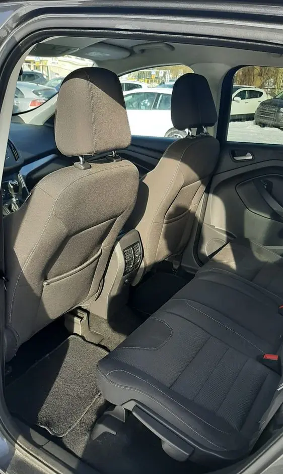 FORD Kuga 2.0 TDCi 2x4 Trend