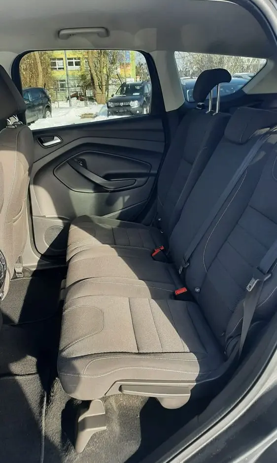 FORD Kuga 2.0 TDCi 2x4 Trend