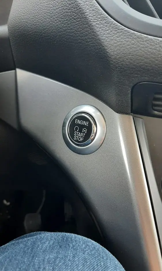 FORD Kuga 2.0 TDCi 2x4 Trend